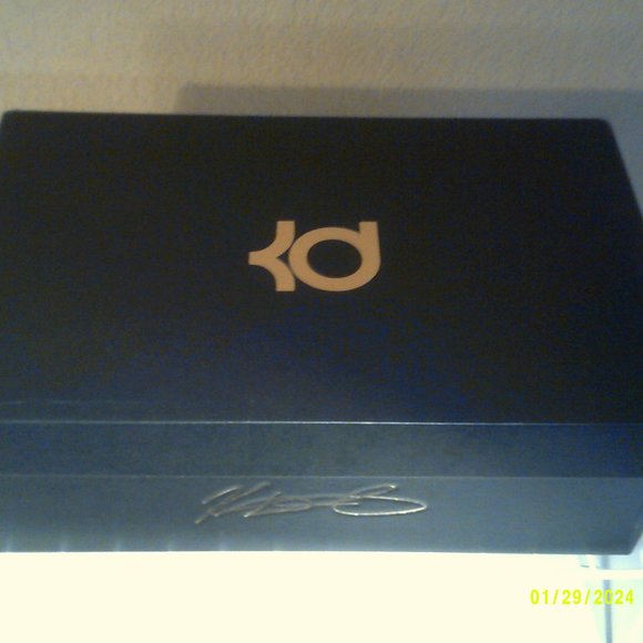NEW KD 3 \
